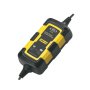 Motoquip Battery Charger Cycle Intelligent 1.5AMP 12V