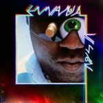 Ennanga Vision Vinyl Record