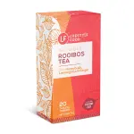 LIFESTYLE FOOD Tea Rooibos 20'S Honeybush Lemongrass & Ginger