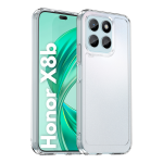 Clear Case For Honor X8B - Shockproof Candy Series Cover