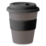 350ML Astoria Bamboo Tumbler
