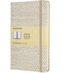 Art Pocket Watercolour Notebook Black Hardcover