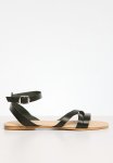 Superbalist Lola Anklestrap Sandal - Black