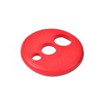 Rogz Dog Flyer - Rfo - Large Red