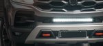 Stedi ST3K 21.5" 20 LED Slim LED Light Bar For