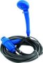 Leisure Quip Turbo Shower With Pump 12V