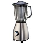 Russell Hobbs 1.7L 650W Satin Jug Blender RHB315