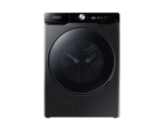 SAMSUNG16KG Front Loader Washing Machine Black WF16T6500GV
