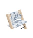 Stokke Tripp Trapp Classic Cushion - Waves Blue