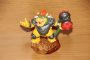 Galactic Hammer Slam Bowser Skylanders Superchargers Amiibo Figure Traders
