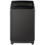 LG 13KG Black Finish Top Loader Washing Machine - T2381NEHL2