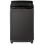 LG 13KG Black Finish Top Loader Washing Machine - T2381NEHL2