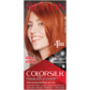 Revlon Colorsilk Bright Auburn Beautiful Color Permanent Hair Colour