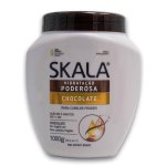 Poderosa Chocolate Hair Treatment 1KG