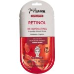 7TH Heaven Nutriactive Sheet Mask Retinol