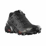 Salomon Speedcross 6 W Black