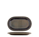 Ariane Seon Splash Atomic Oval Dish 18CM