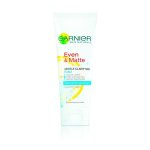 Garnier Even & Bright Vitamin C Cleansing Foam