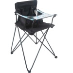 OZtrail High Chair - Junior