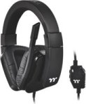 Thermaltake Shock Xt Stereo Gaming Headset PC PS4 Xbox One Nintendo Switch