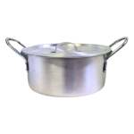Zebra Pot 8LT