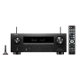 Denon AVR-X2800H 7.2-CHANNEL Network Av Receiver