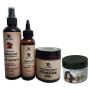 Jamaican Black Castor Oil Leave-in Spray Growth Oil Pommade & Fertilizer