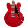 ES-335 60S Semi-hollowbody Electric Guitar – Sixties Cherry