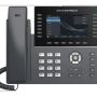 Grandstream 14-LINE Carrier Wi-fi Desk Phone