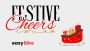 Christmas Gift Card - R 1 000.00