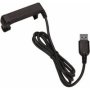 Garmin Charging/data Cradle For Forerunner 220 Black