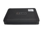 Hertz 4 Channel Amplifier