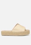 Dana 1 Espadrille Sandal - Beige
