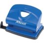 Rexel V220 Value Punch 20 Sheets Blue