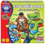 Crocodile Snap MINI Game