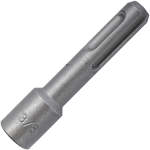 Tork Craft Nut Setter Sds 3 8" X 65MM Magnetic Bulk