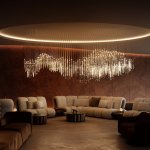 Alberto Pendant Light
