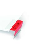 Durable Self-adhesive Quick Tabs Permanent Pack Of 24