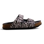 Bentley Zebra - Zebra 42 Leather