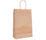 Brown Bags Handypak 10 Pack