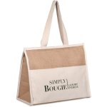 Okiyo Zetsuen Jute & Cotton 30-CAN Cooler
