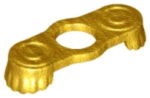 Parts Minifigure Epaulettes 2526