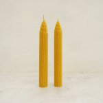 Bees Wax Candle - Large - 20CM