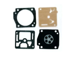 Zama GND54 Gasket & Diaphragm