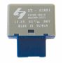 Replacement Flasher Unit For Toyota Corolla Hiace And Yaris Vehicles