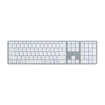 Targus Hyperspace Next Bluetooth Wireless KEYBOARD UK