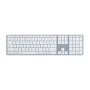 Targus Hyperspace Next Bluetooth Wireless Keyboard (UK Layout)