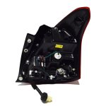 Suzuki Swift 3 Taillight Left 18+