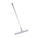 Straight Floor Squeegee Long Handle
