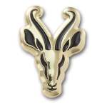 Elevated Springbuck Jibbitz - Multi Osfa